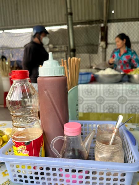 Hình ảnh Quán chay Điểm - 3