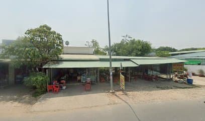 Ảnh bìa Bánh Xèo Miền Trung