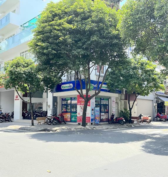 Hình ảnh Nhà thuốc Pharmacity - 3