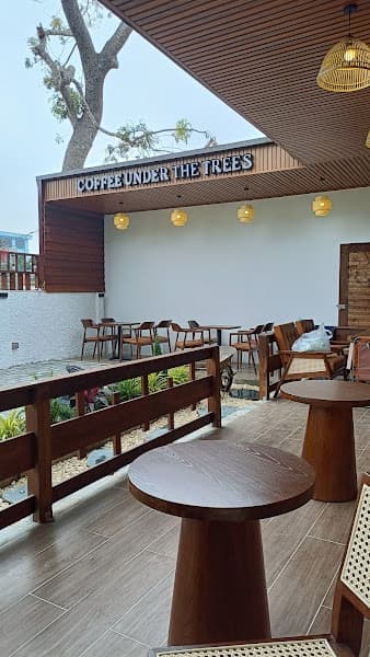 Hình ảnh 470 PICKLEBALL & COFFEE - 3