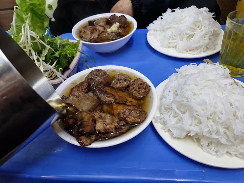 Hình ảnh Bún chả Bảo Thoa - 2