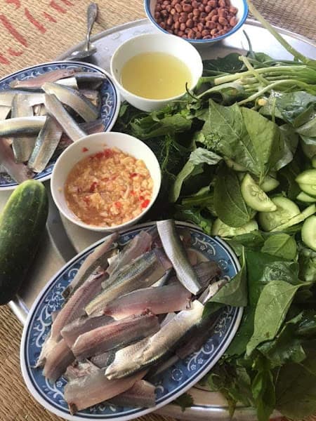 Hình ảnh Mười Lẩu & Nướng _ Đặc Sản Dê - 2