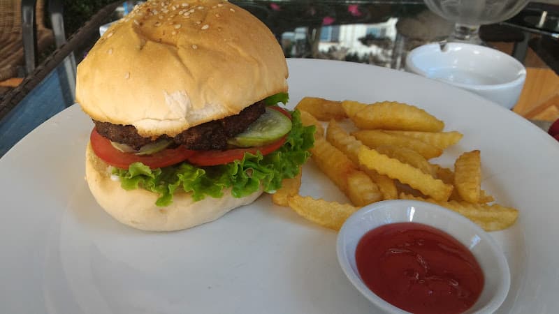 Hình ảnh Nhà Hàng Pine Apple - 2