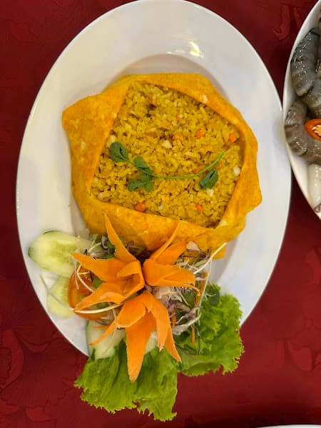 Hình ảnh Vua Hải Sản - 3