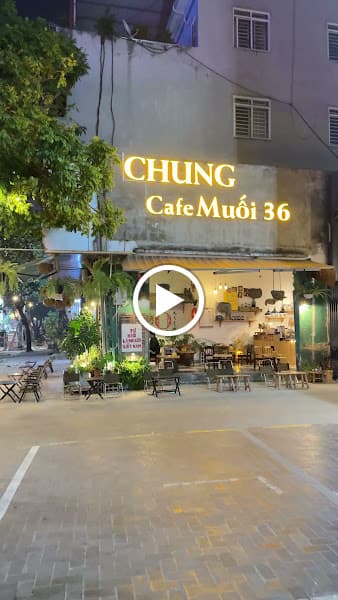 Hình ảnh Chung Cafe Muối 36 _ 299 Trần phú - 2