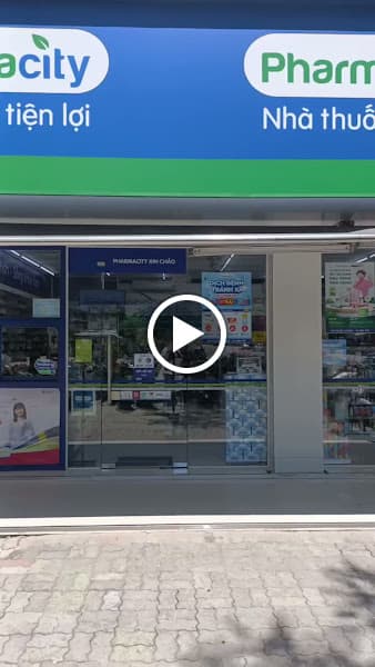 Hình ảnh Nhà thuốc Pharmacity - 3
