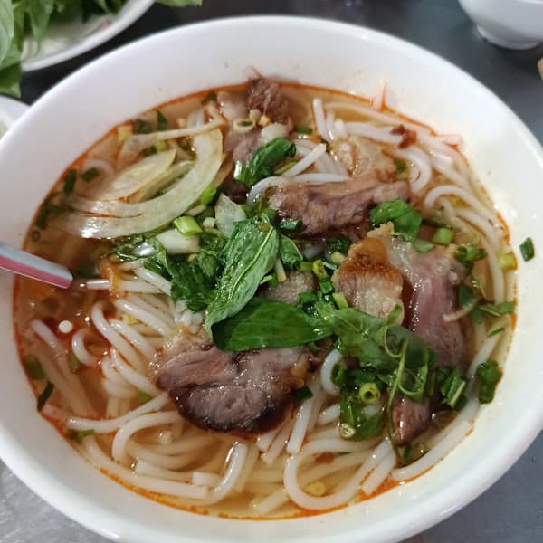 Hình ảnh Bún bò GIA HÂN - 2