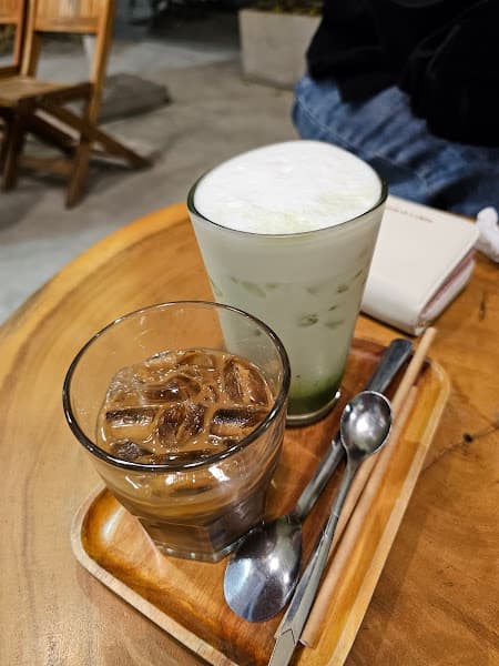 Hình ảnh Cà phê mười hai - 2