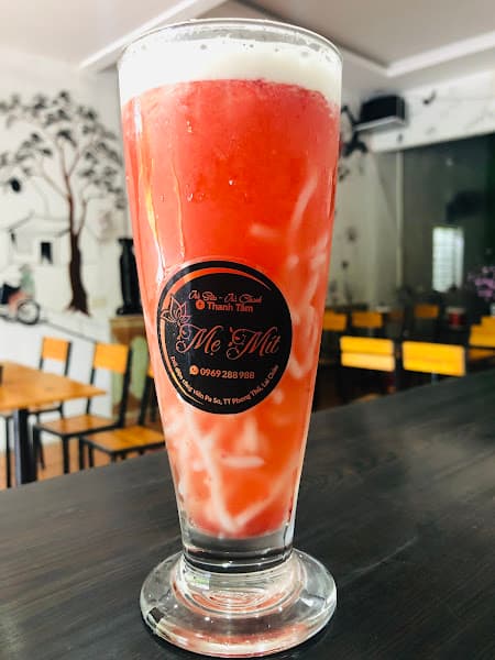 Hình ảnh Quán Trà sữa Mẹ Mít - 4