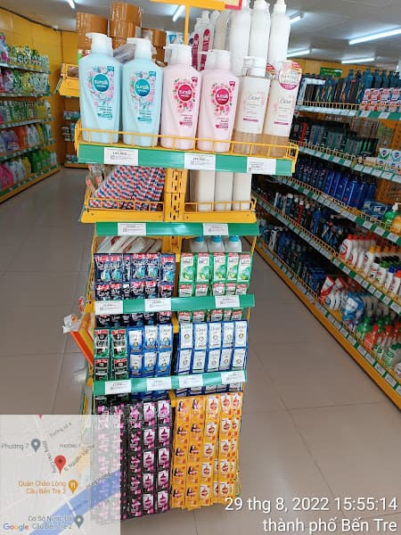 Hình ảnh Bách hóa XANH Mỹ Hoá - 4