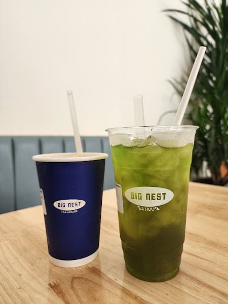 Hình ảnh BIG NEST TEA HOUSE - HÒA THÀNH, TÂY NINH - 3