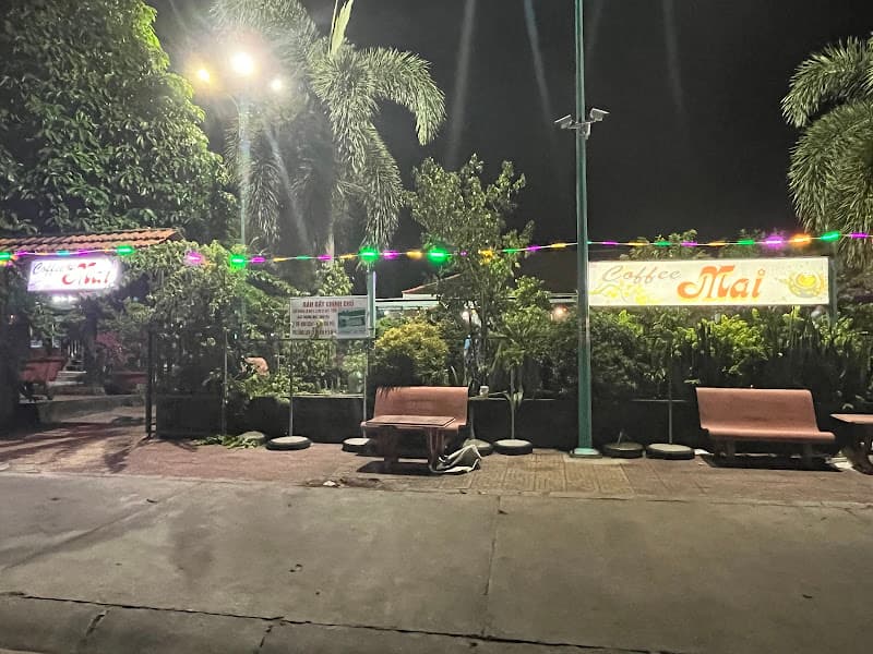 Hình ảnh Cafe Mai - 6