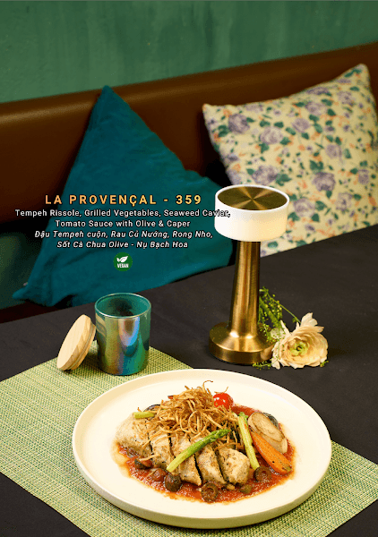 Hình ảnh La Vegarie - 5