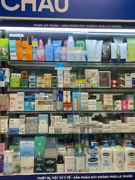 Hình ảnh Nhà Thuốc FPT Long Châu - 3