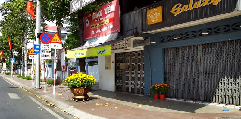 Hình ảnh Súp cua Quỳnh - 4