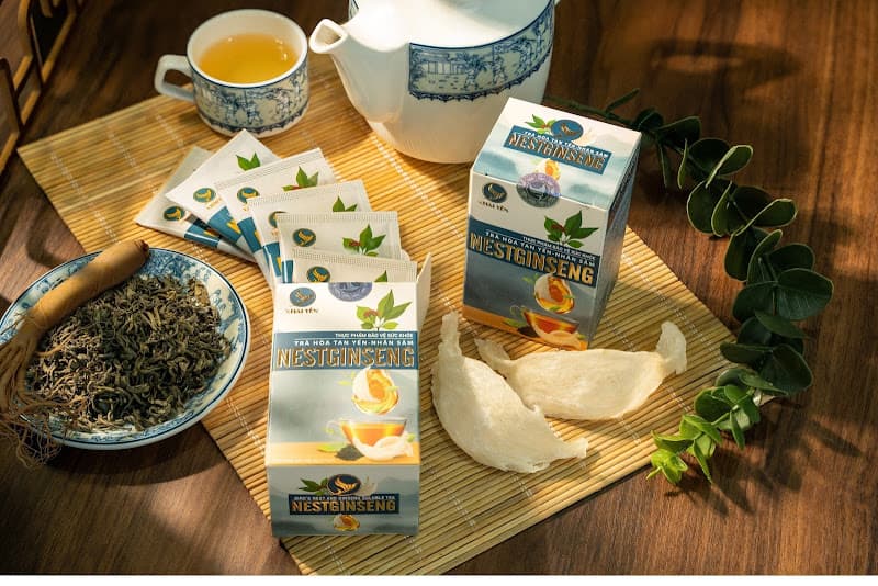 Hình ảnh Yến sào Nestworld- Showroom Yến Sào Cao Cấp TP HCM - 10