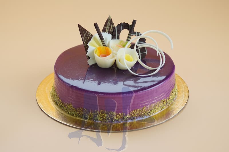 Hình ảnh Bánh Anh Hòa Bakery - 4