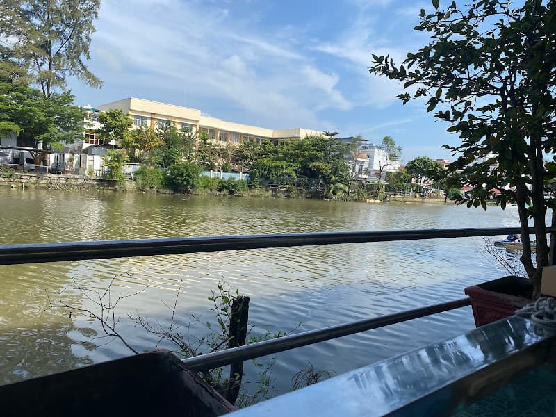 Hình ảnh CÀ PHÊ SƯ ĐOÀN 30 - 5
