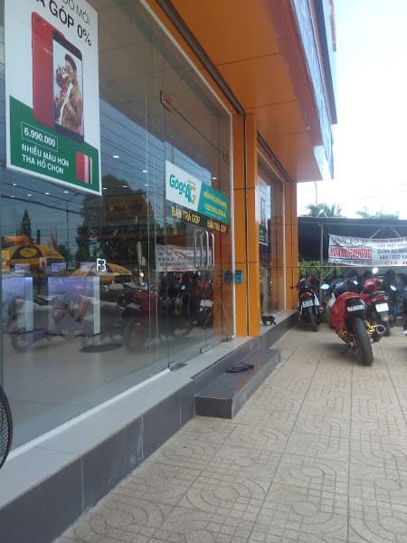 Siêu thị Thế Giới Di Động