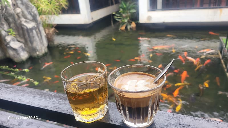 Hình ảnh Cà Phê Ao Quán - 3