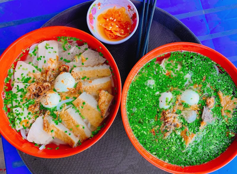 Hình ảnh Bánh Canh Hẹ- Cô Tư - 2