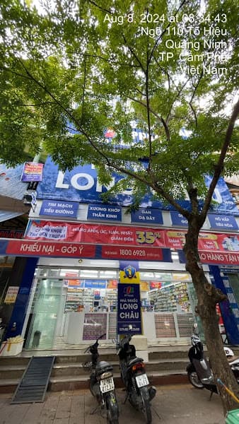 Hình ảnh Nhà Thuốc FPT Long Châu - 3