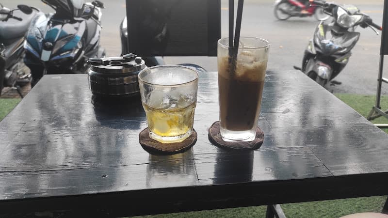 Milano Coffee Thanh Thanh