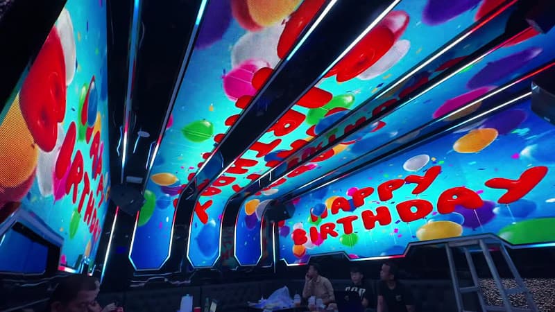 Hình ảnh Karaoke SONG QUỲNH - 6