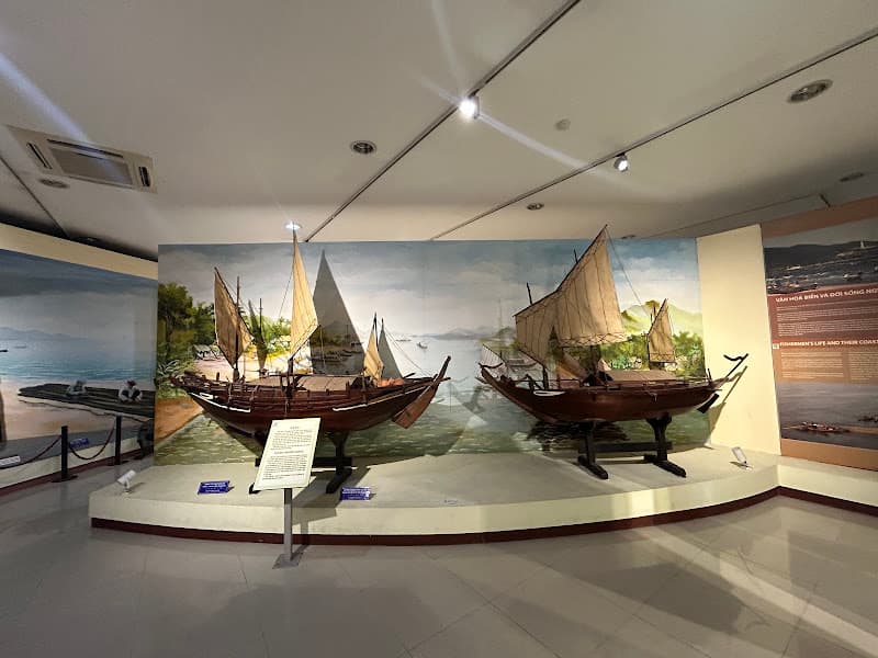 Hình ảnh Bảo Tàng Đà Nẵng - 6