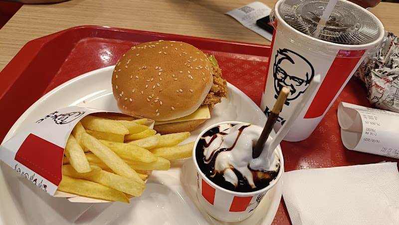 Hình ảnh KFC Củ Chi - 4