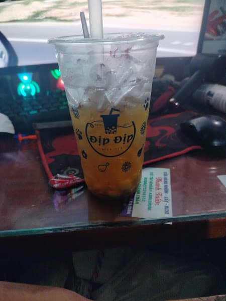 Hình ảnh Trà Sữa Địp Địp - 2