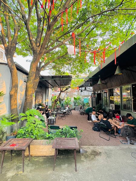 Hình ảnh Slow Café - 4