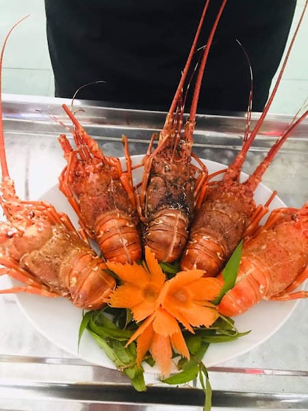 Hình ảnh Nhà Hàng Linh Anh - 2