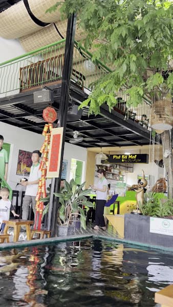 Hình ảnh PHỞ BÀ MAI - 3