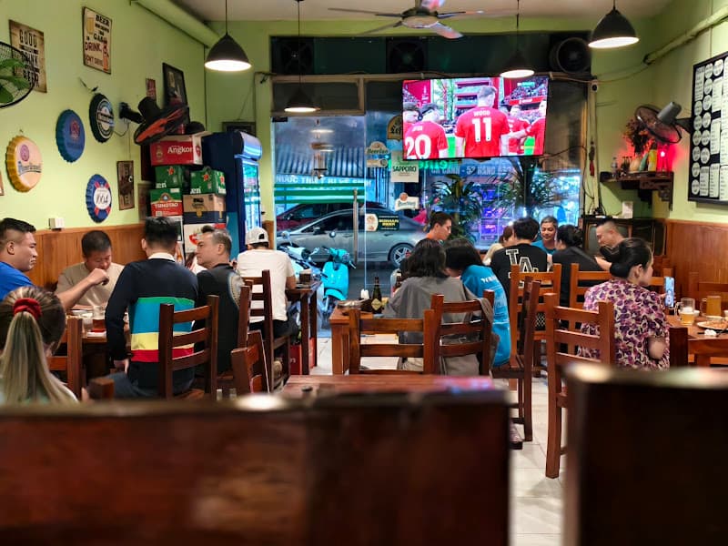 Hình ảnh Nhà hàng Phố Xưa - 3