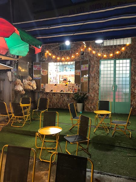 TRÀ SỮA 68