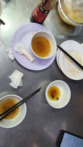 Hình ảnh Bún Chả Tiến Phượng - 2