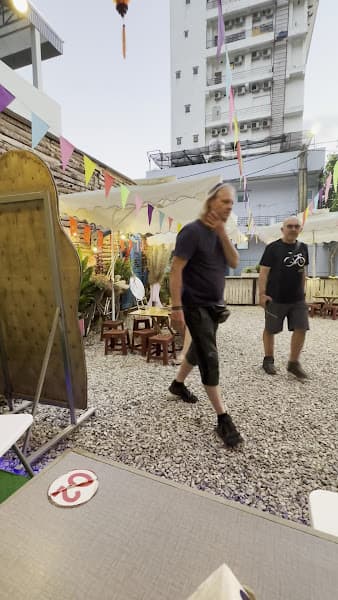 Hình ảnh Tiệm trà chanh & coffee EVA - 4