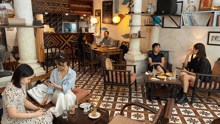Hình ảnh Hà Nội Social Club - 10
