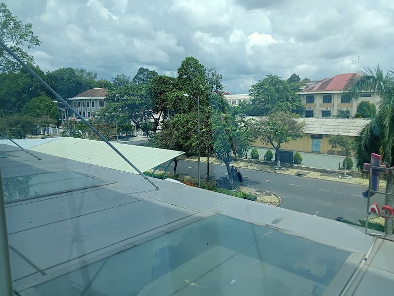 Hình ảnh Di tích lịch sử Khám đường Tây Ninh - 5