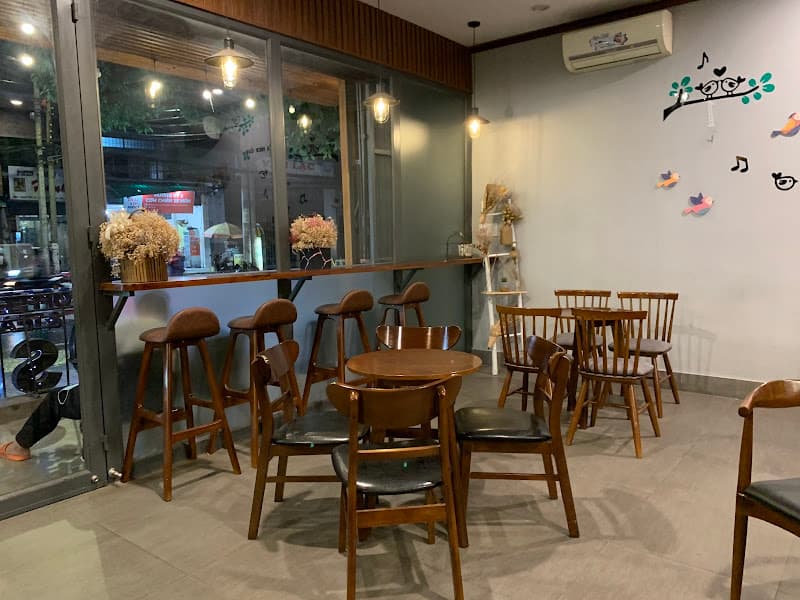 Hình ảnh 1989s Coffee & Tea - 4