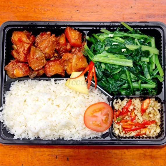 Ảnh bìa Hai Cang Restaurant