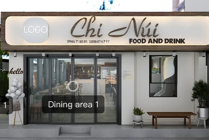 Ảnh bìa Chi Núi Food&Drink