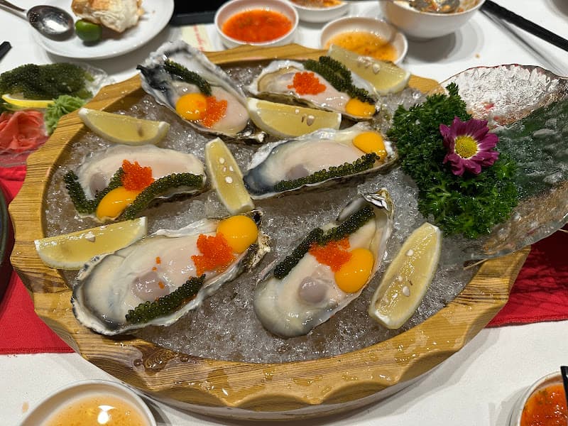 Hình ảnh Nhà hàng Tuấn Mập - Đồng Xoài - 3