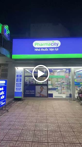 Hình ảnh Nhà thuốc Pharmacity - 7