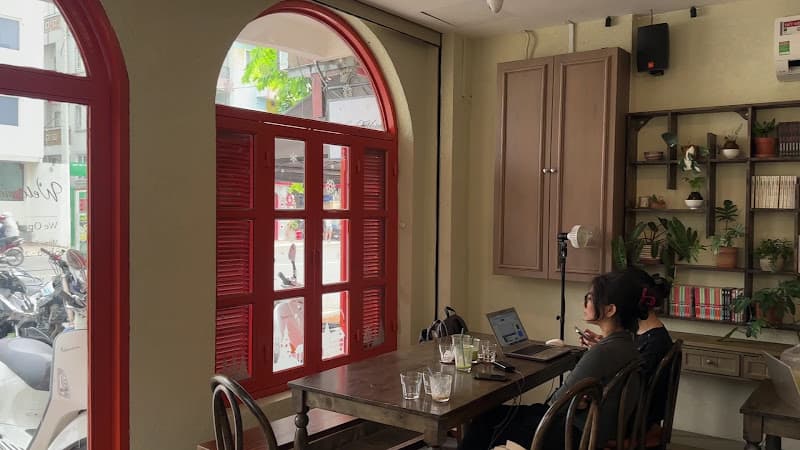 Hình ảnh Matcha Phê Xỉu - Cafe & Matcha Phú Nhuận - 2