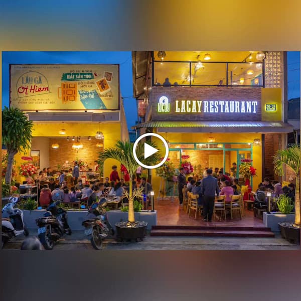 Hình ảnh Lacay Restaurant - 4