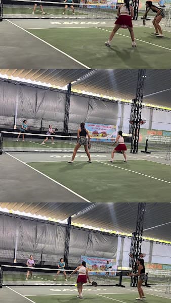 Hình ảnh Sân Pickleball Gataco - 3