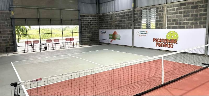 Hình ảnh Pickleball Duy Đình - 4