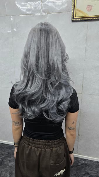 Hình ảnh Style Hair Salon - 4